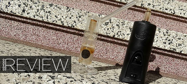 VapeXhale Cloud Evo Review: Putting the Zen Back in Home Vaporizing