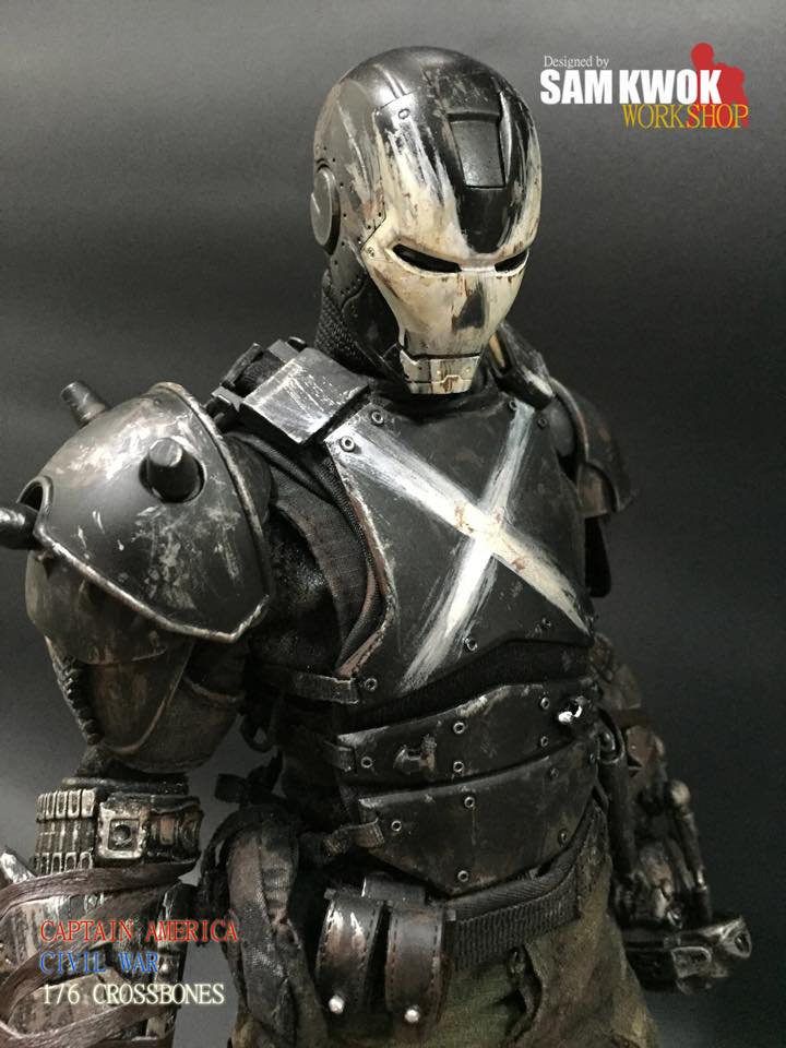 When Customized Figures Are Excellent