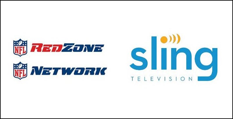 How to Stream Live NFL Football Games This Season