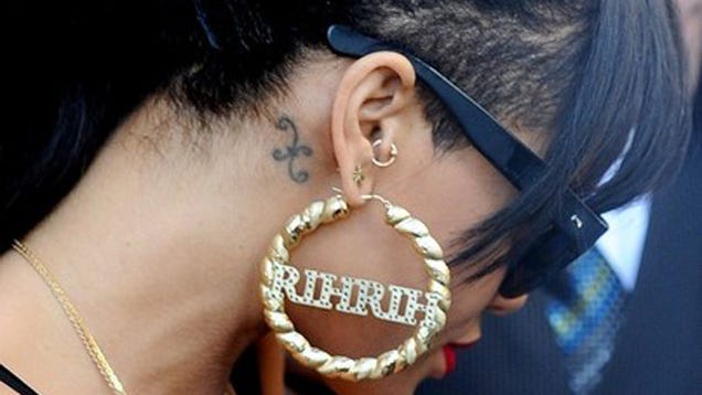 Gifts for Your Friend Who Thinks She's Rihanna