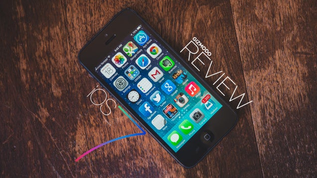 iOS 7 Reviewed, Nexus 5 Leaks, Apple's Buggy Lockscreen, And More