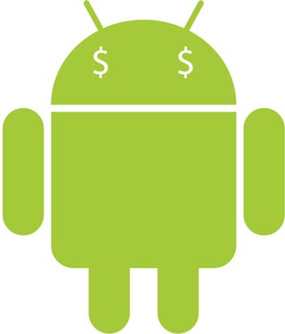 10 Things Android Does Better Than iPhone OS