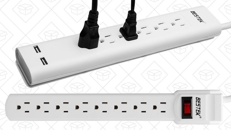 Today's Best Deals: Audio-Technica Headphones, Wine Vacuum, Memory Foam, and More