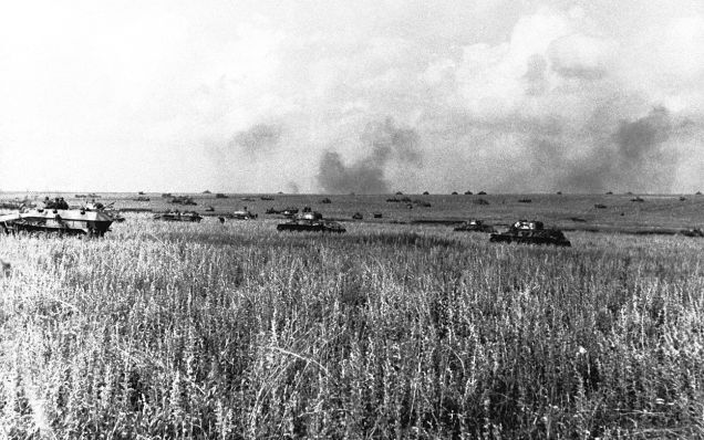 The 10 Greatest Tank Battles In Military History