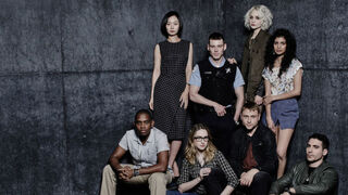 Meet The Eight Interconnected Stars Of The Wachowskis' New Show <i>Sense8</i>