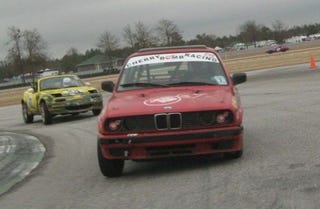 Bmw cullman #3