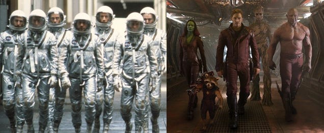James Gunn On The Movies You Must Watch Before Guardians Of The Galaxy
