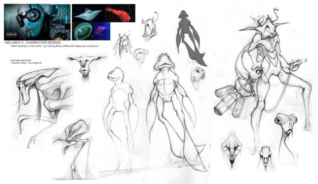 How Many Arms Does It Take To Screw In A Sci-Fi Lightbulb?