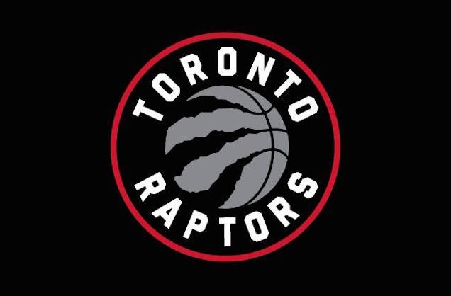 Toronto Raptors Playing Surface - National Basketball Association (NBA) -  Chris Creamer's Sports Logos Page 