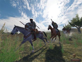 Paradox Interactive At GC - Project Mayhem?