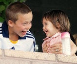 Five Break-Through Roles for Celebrity Kids
