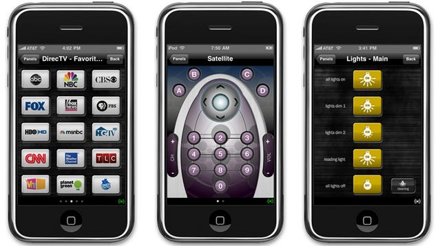 5 Apps to Turn Your Phone into a Universal Remote