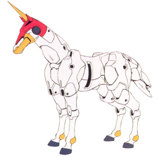 The 15 Dumbest, Goofiest, and Otherwise Most Impractical Gundams Ever