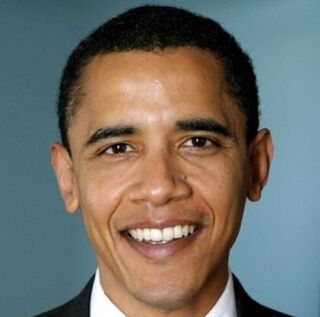 Was Barack Obama In the 1993 Music Video For 'Whoomp (There It Is)'?