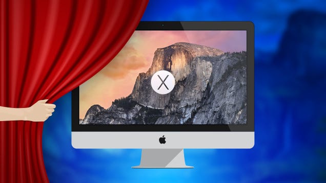 Top 10 Hidden Features of OS X Yosemite