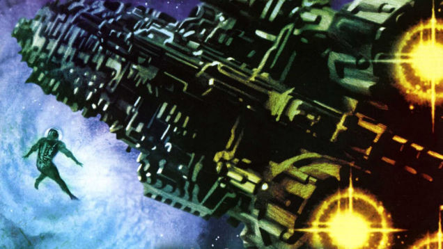 10 Science Fiction And Fantasy Stories That Editors Are Tired Of Seeing