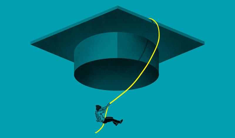 How to Get College Credit Without Going to College Classes