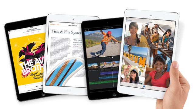 New iPads, Facebook Beheadings, What's Wrong With Chernobyl, and More