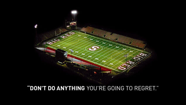 How An Alleged Rape Involving Ohio High School Football Players Unfolded On Twitter, Instagram, And YouTube