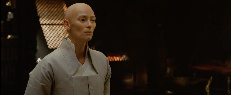 All the Secrets We Divined From the Doctor Strange Trailer