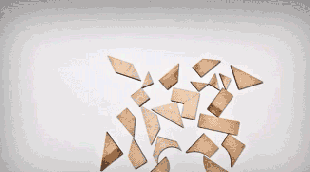 Playing With This Wooden Puzzle Will Chill You Out Immediately