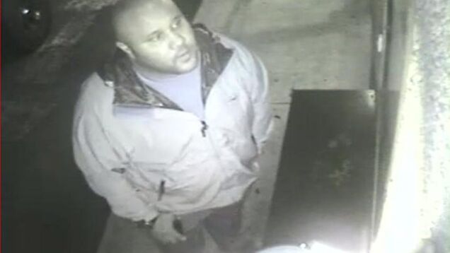 Report: Ex-Cop Christopher Dorner Is Now a Target for Drones