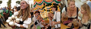 Come To Jaloptoberfest, Our Beck's Beergasm!