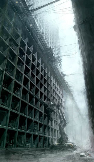 It's Not Just EVE Online's Screenshots That Are Gorgeous