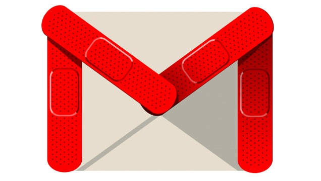 Google Can't Fix What's Really Wrong With Email: Us