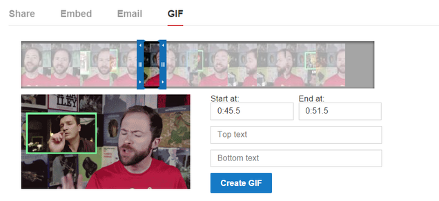 unveils experimental new GIF maker, currently in testing on PBS  Idea Channel