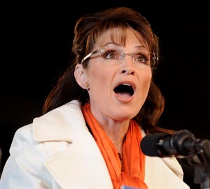 For Halloween, Republicans Let The Crazy Loose