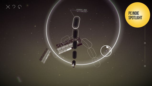 The Musical, Mind-Bending, Microbial Magic of Splice