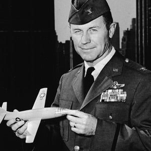 The Great Games of a Great American Hero