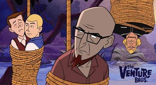 Science Fiction’s Most Dysfunctional Families