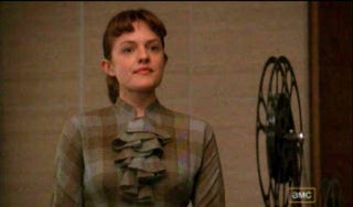 Mad Men Is Stimulating Consumerism In The Midst Of A Recession