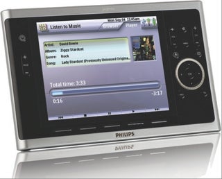 Philips Makes Pronto Home Control Mega-Remote More Mega: TSU9800