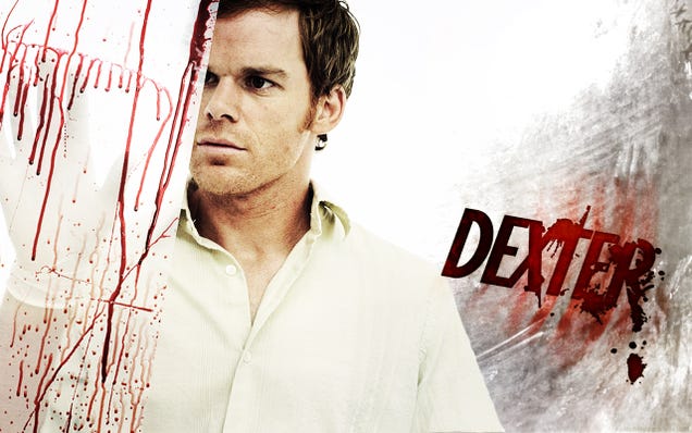 A Cable Drama Conundrum: What's Worse, A Serial Killer Or A Gamer?