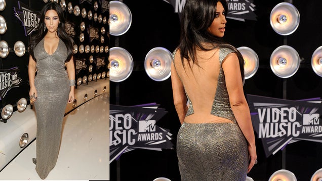 The Red Carpet Reeks Of Lady Gaga's Influence
