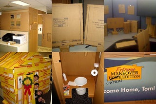 The Anatomy of the Office Prank