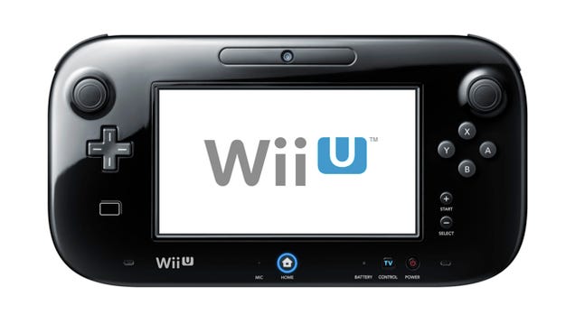 I'm Sold on the Wii U GamePad's Multiplayer