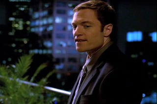 Dollhouse Really Did Almost Fall Apart, Joss Says