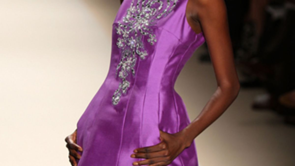 Michelle Obama In Vogue: What Should She Wear?