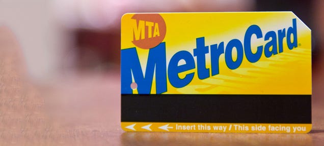 Why You Should Put $19.05 on Your MetroCard to Outsmart the MTA
