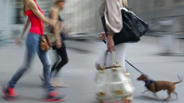 SF Street Harassment Stabbing Is a Great Reminder That Catcalling Isn't a Joke