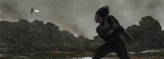 How to Kill a Dragon (Hint: Stab it in the Head)