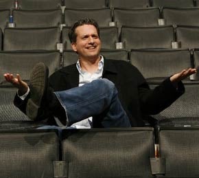 ESPN Jerks Bill Simmons Around, Yet Again