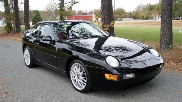 Used Car Face Off: The Battle Of The Entry-Level Porsches