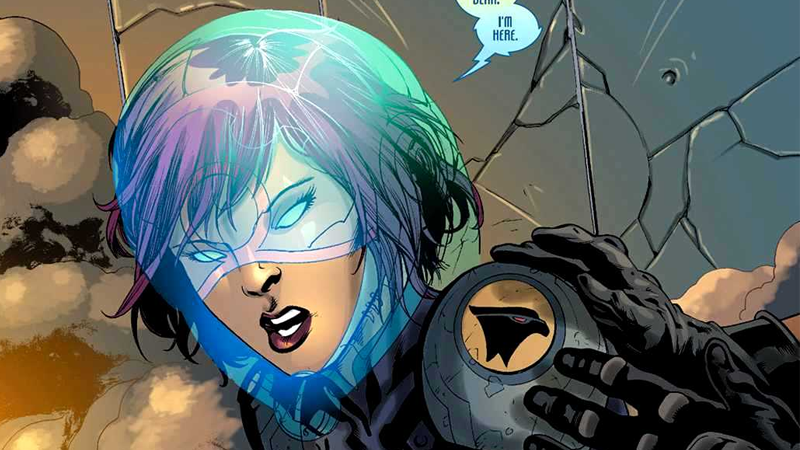 The 15 Finest Ninjas in Comic Books
