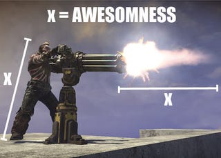 3… 2… 1… FIRE!
