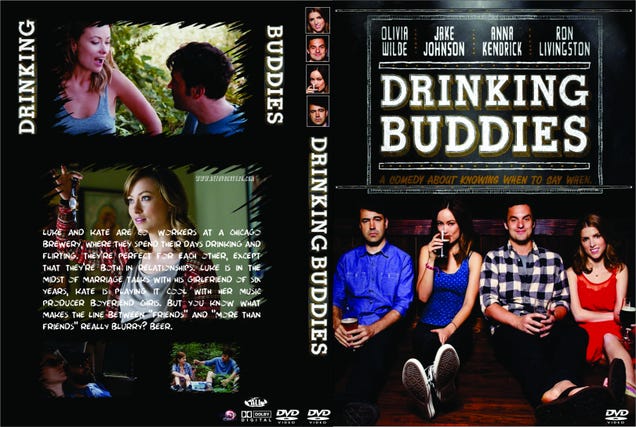 WaTcH DriNkiNg BuDdiEs oNLinE- PutLocKeR